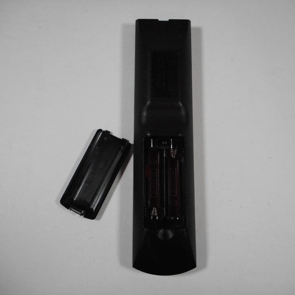 Original Remote Sony RMT-D144A DVD Remote Tested - Picture 2 of 2